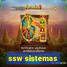 ssw sistemas