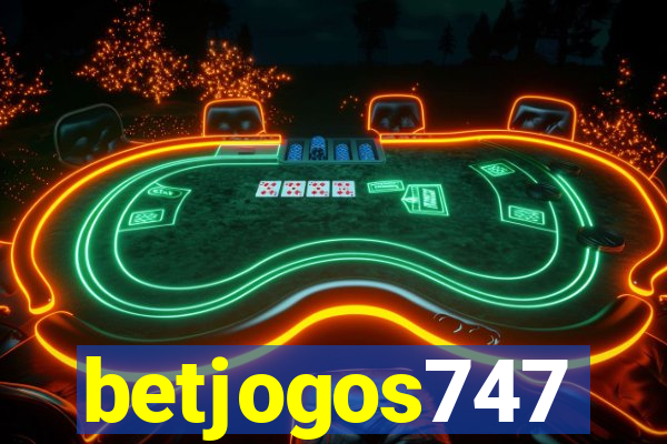 betjogos747