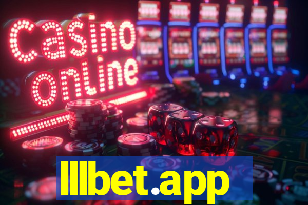 lllbet.app