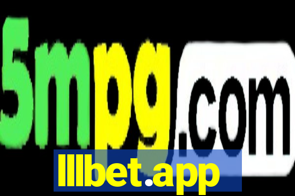 lllbet.app