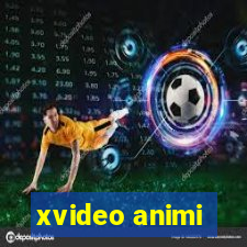 xvideo animi