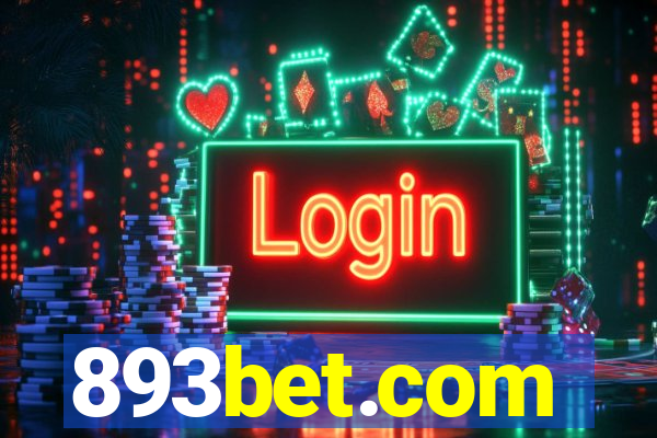 893bet.com