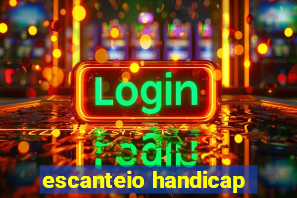 escanteio handicap