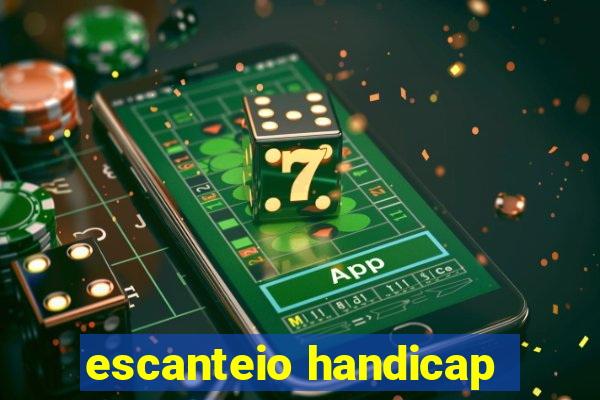 escanteio handicap