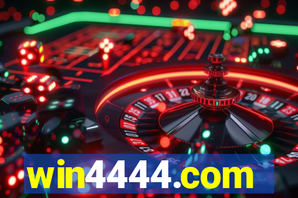 win4444.com