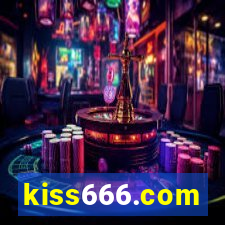 kiss666.com