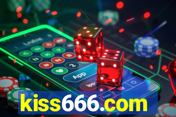 kiss666.com