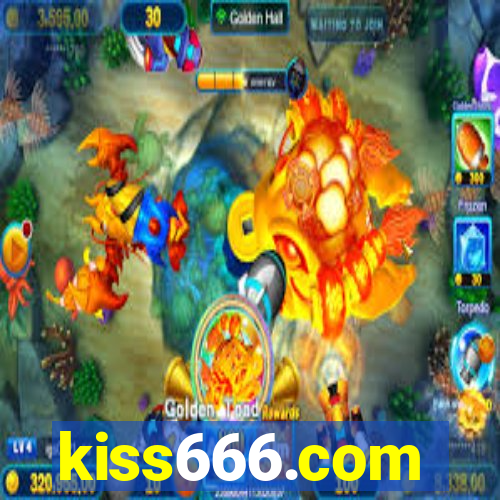 kiss666.com