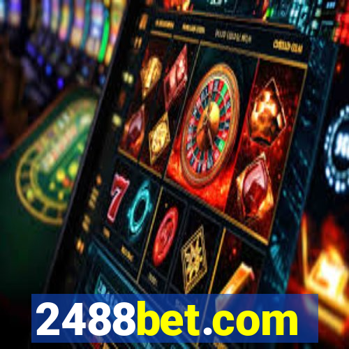 2488bet.com