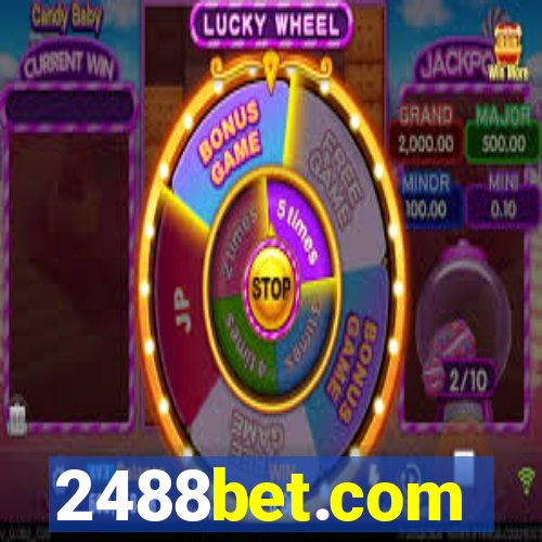 2488bet.com