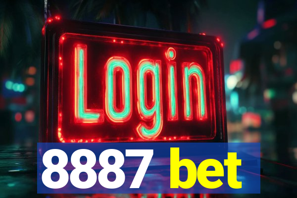 8887 bet