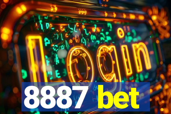 8887 bet