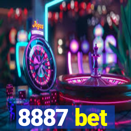 8887 bet