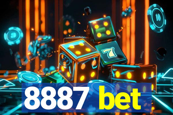 8887 bet