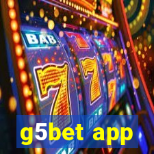 g5bet app