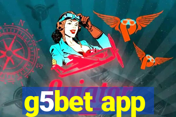 g5bet app