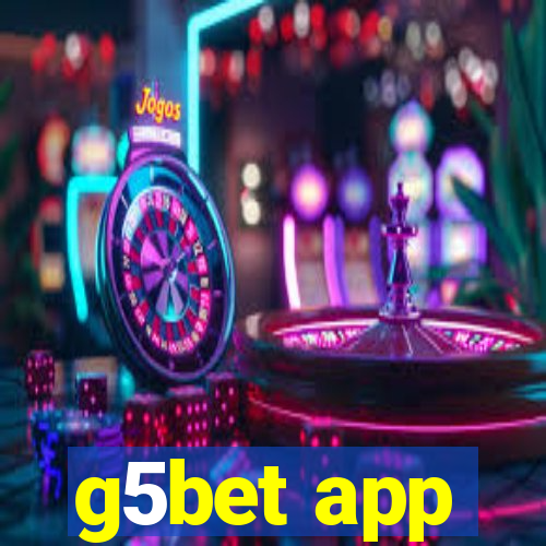 g5bet app