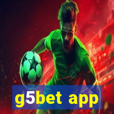 g5bet app