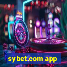 sybet.com app