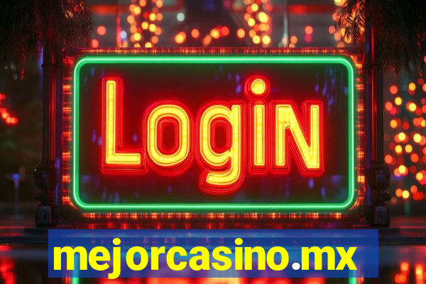 mejorcasino.mx