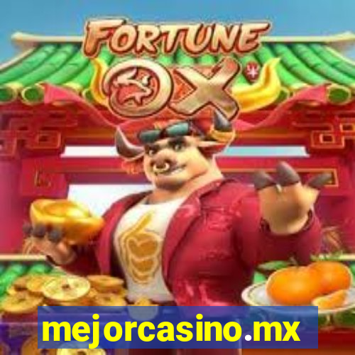 mejorcasino.mx