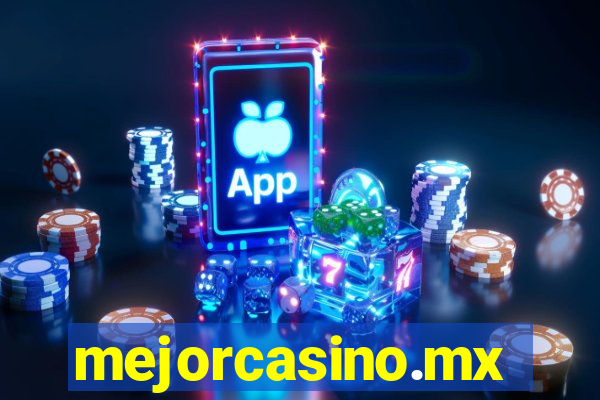 mejorcasino.mx