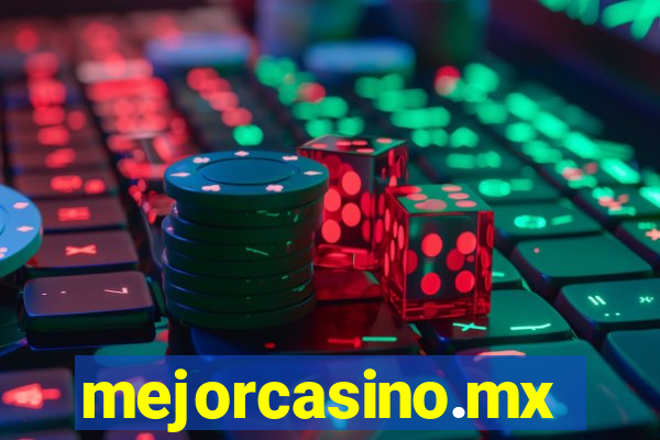 mejorcasino.mx