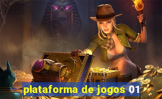 plataforma de jogos 01