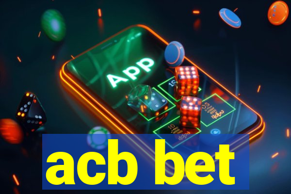 acb bet