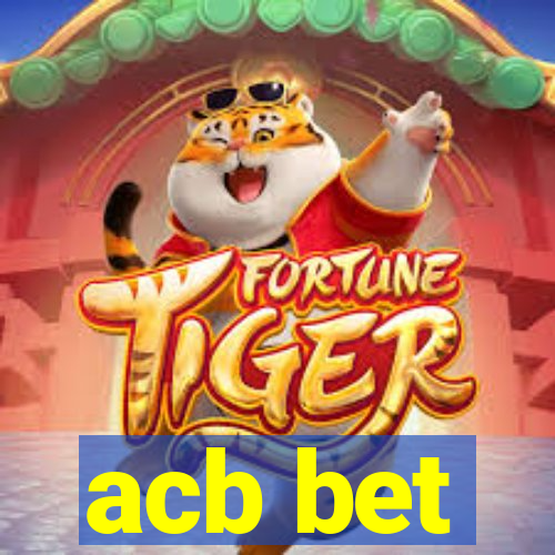 acb bet