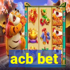 acb bet