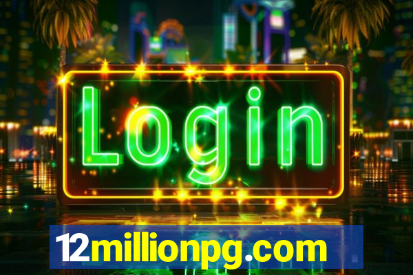 12millionpg.com