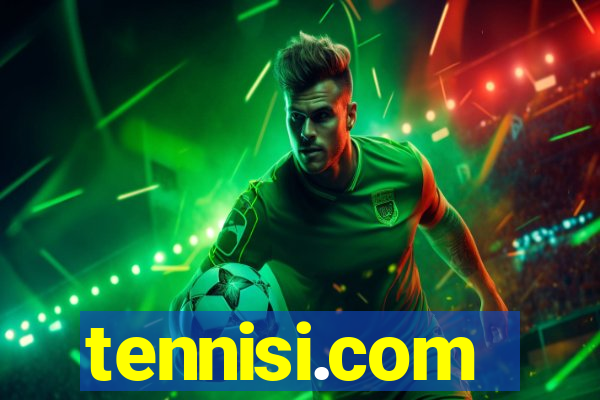 tennisi.com