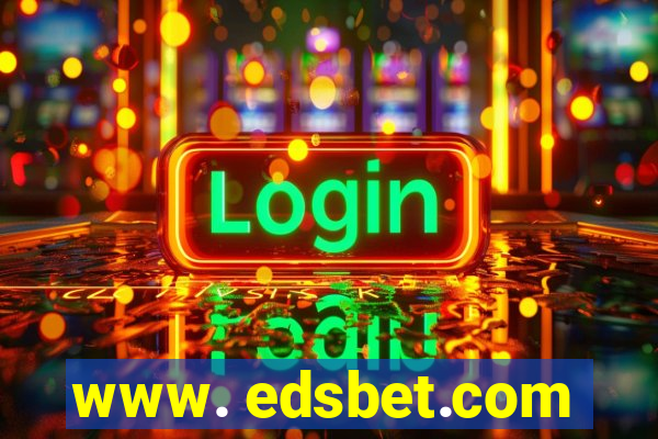 www. edsbet.com