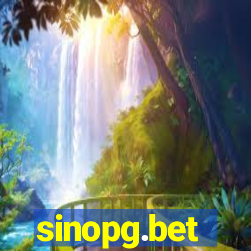 sinopg.bet