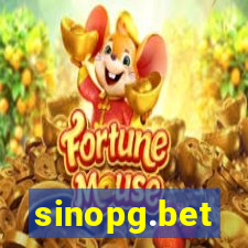 sinopg.bet