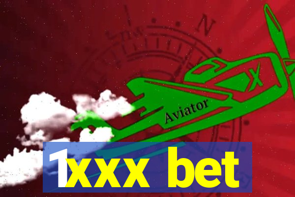 1xxx bet