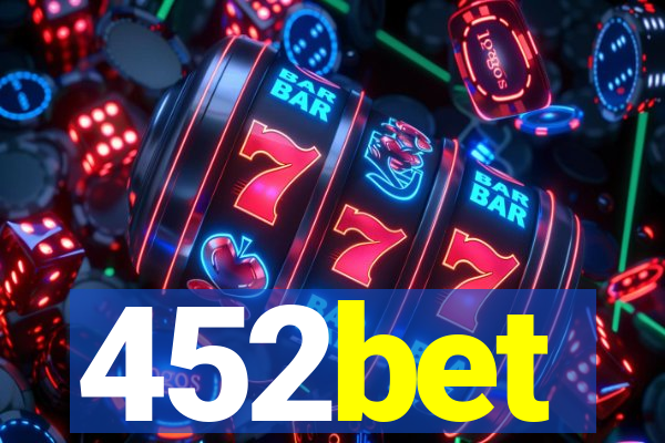 452bet