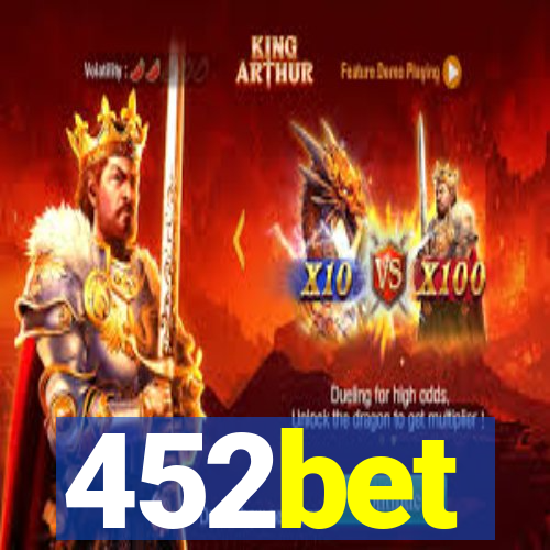 452bet