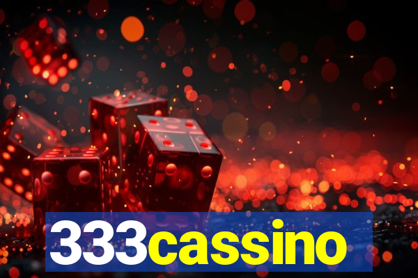 333cassino