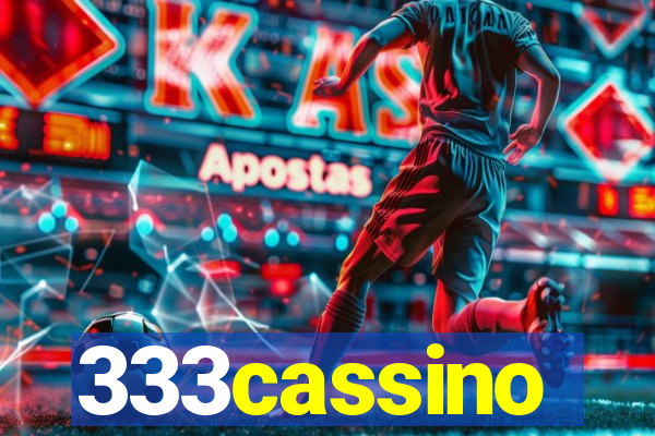 333cassino