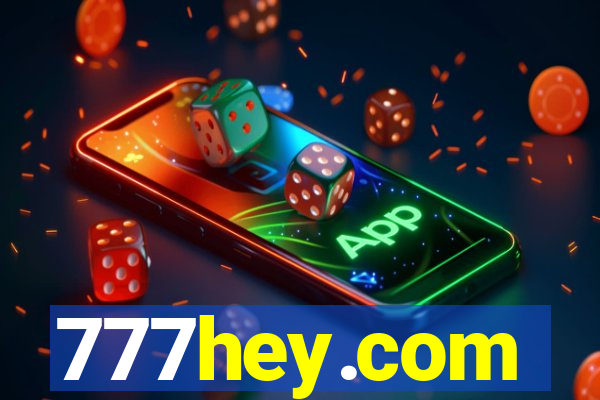 777hey.com