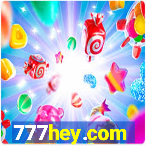 777hey.com