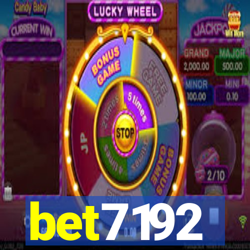 bet7192