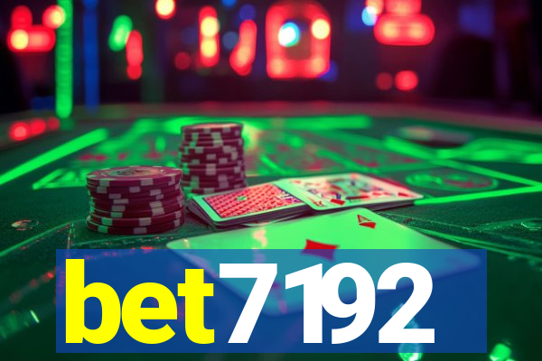 bet7192