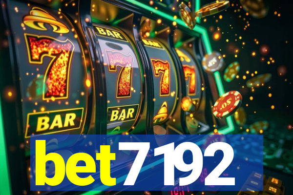 bet7192