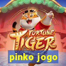 pinko jogo