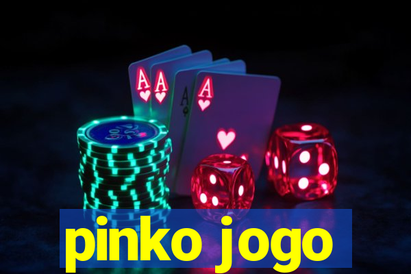 pinko jogo