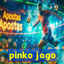 pinko jogo