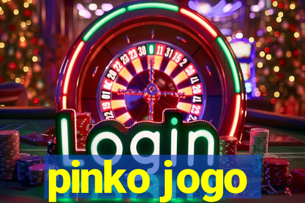 pinko jogo